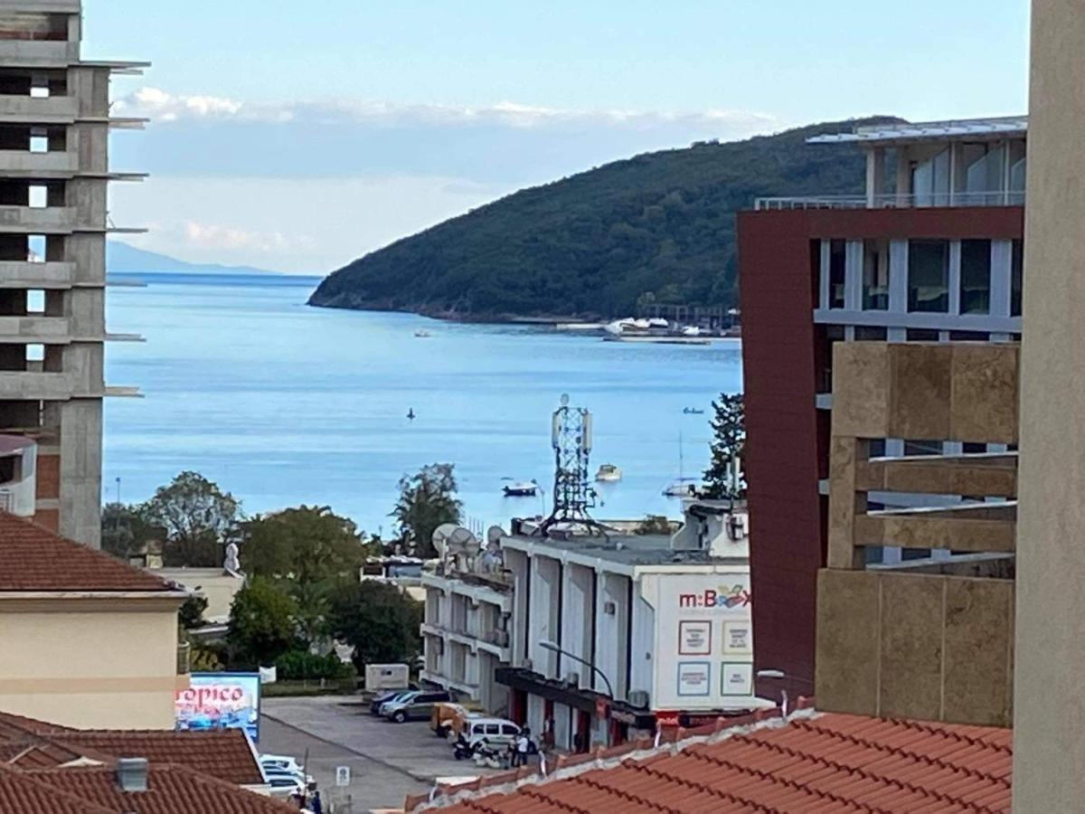 Apartment Dragan Budva Exterior photo