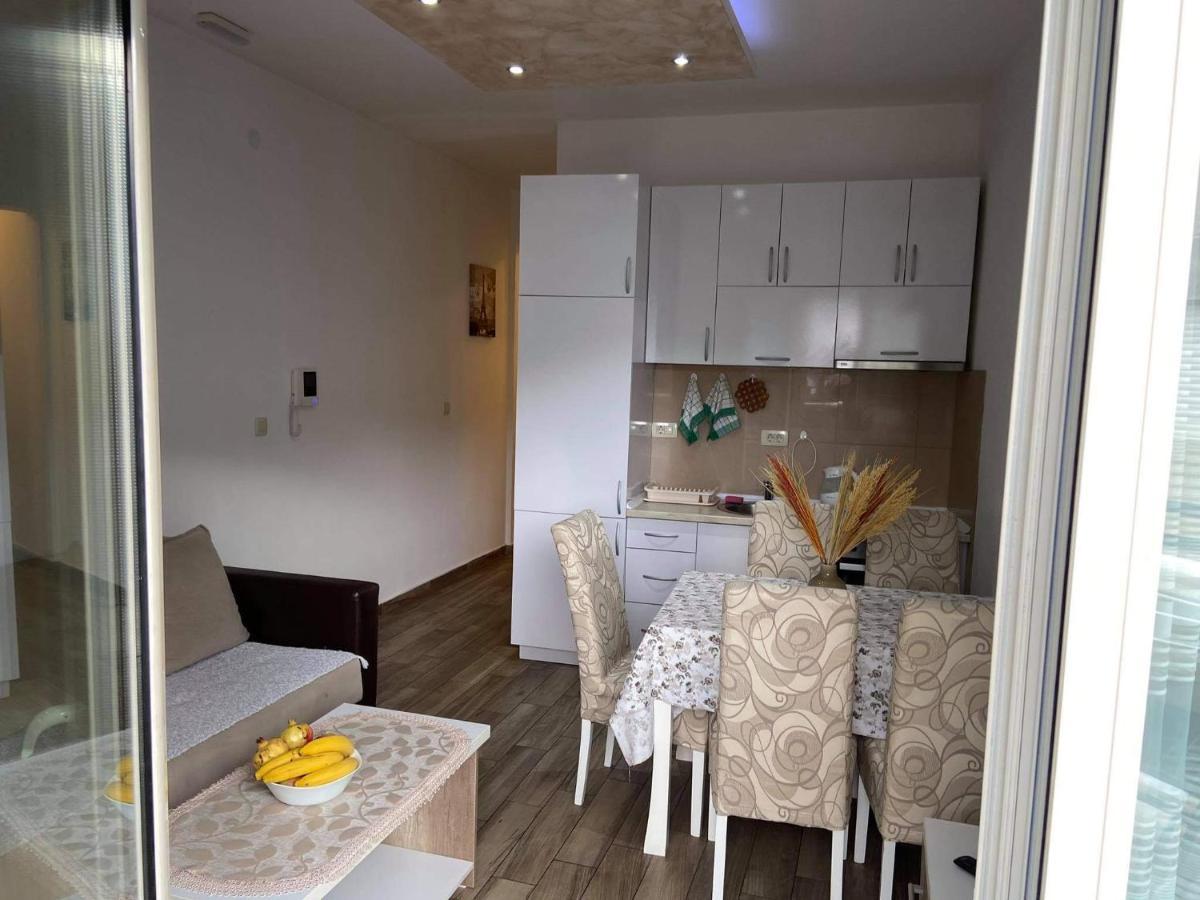 Apartment Dragan Budva Exterior photo