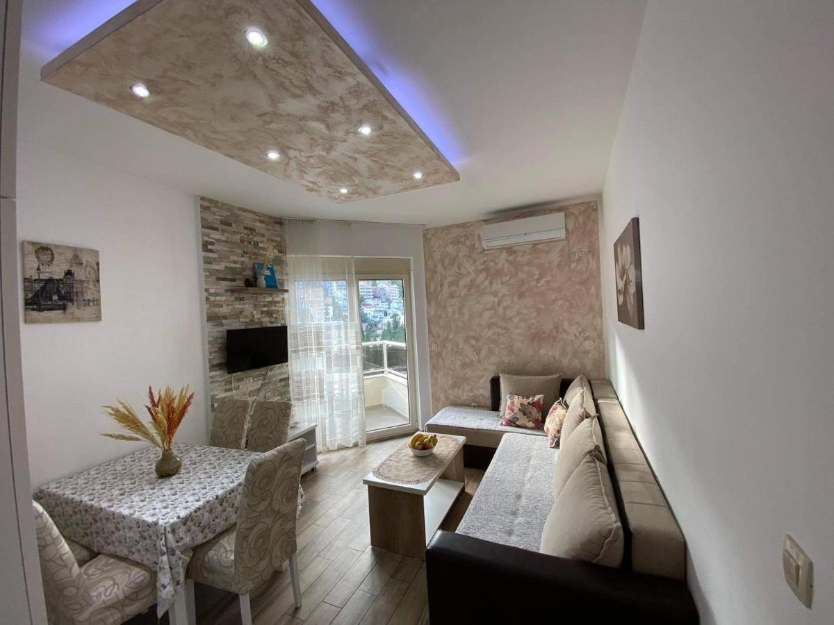 Apartment Dragan Budva Exterior photo
