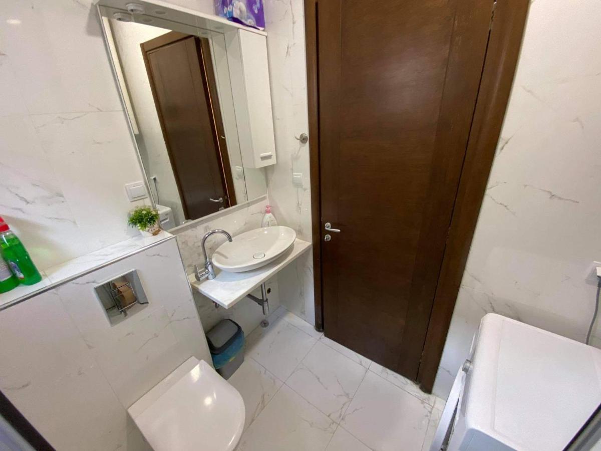 Apartment Dragan Budva Exterior photo