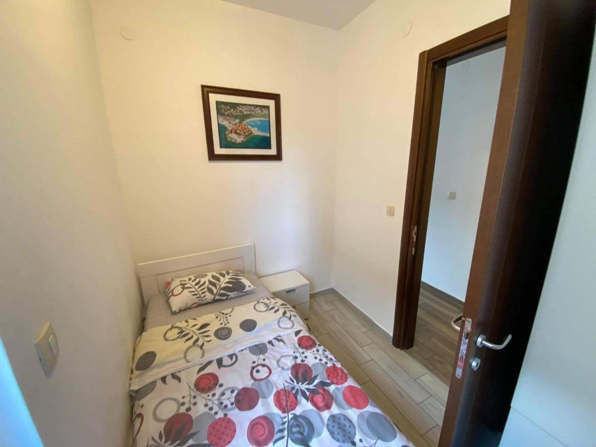 Apartment Dragan Budva Exterior photo