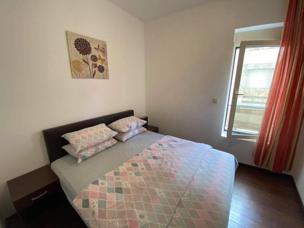 Apartment Dragan Budva Exterior photo