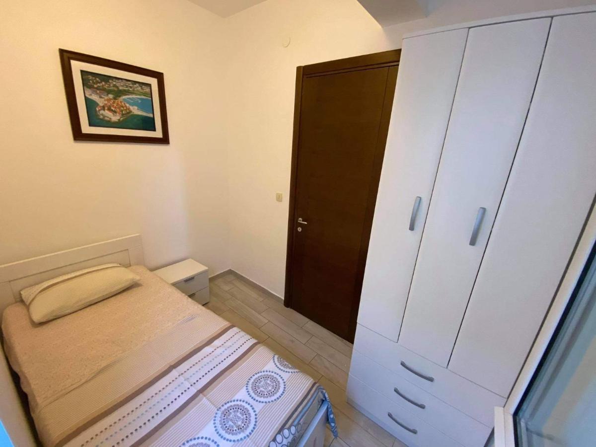 Apartment Dragan Budva Exterior photo