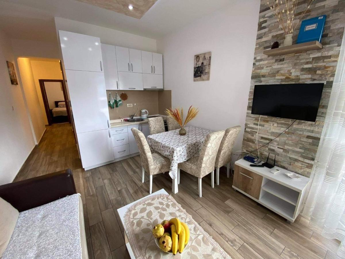 Apartment Dragan Budva Exterior photo