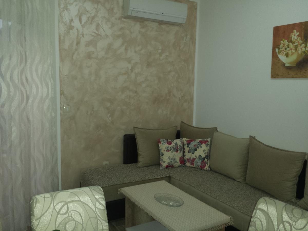 Apartment Dragan Budva Exterior photo