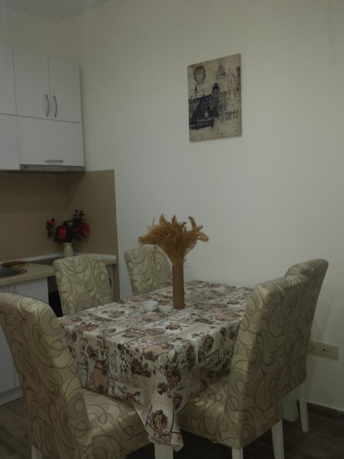 Apartment Dragan Budva Exterior photo