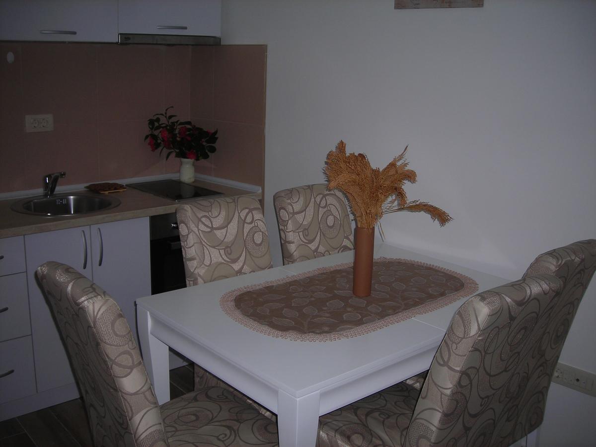 Apartment Dragan Budva Exterior photo