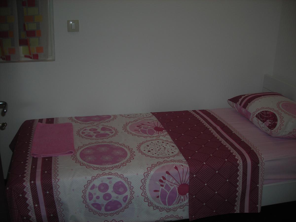 Apartment Dragan Budva Exterior photo