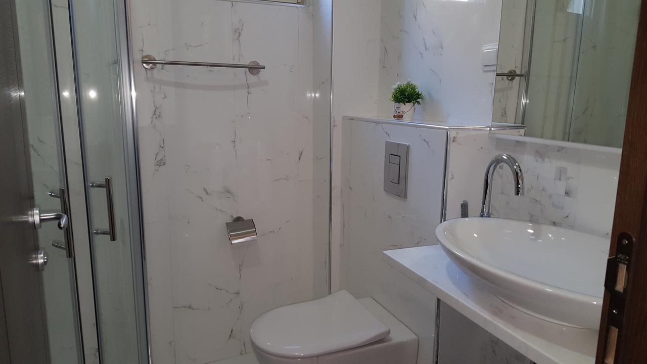 Apartment Dragan Budva Exterior photo