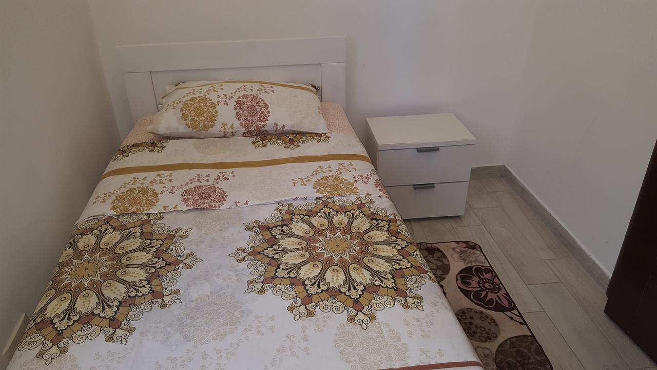 Apartment Dragan Budva Exterior photo